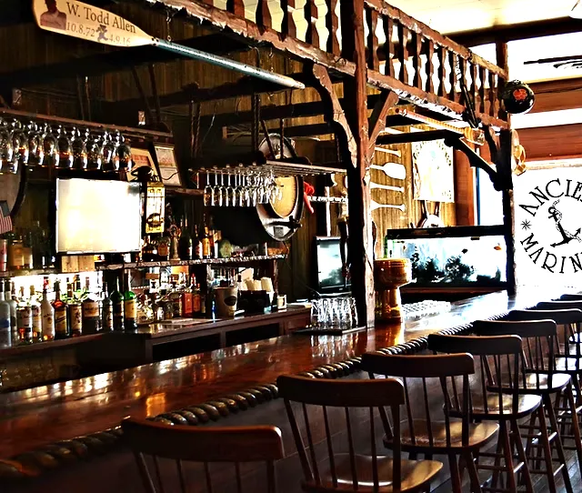 The Ancient Mariner Picture 5