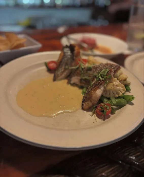 The Ancient Mariner Picture 4