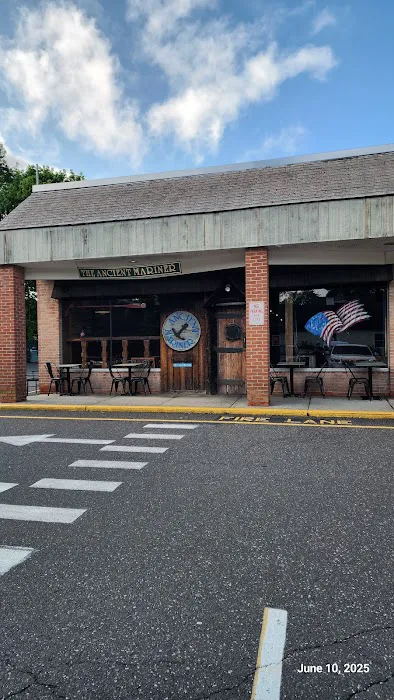 The Ancient Mariner Picture 6