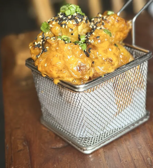 The Ancient Mariner Picture 10