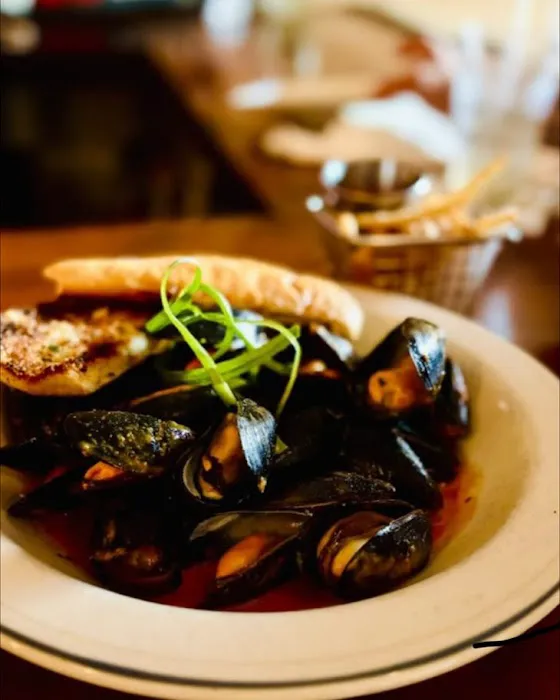 The Ancient Mariner Picture 7