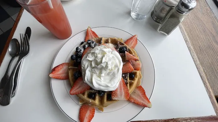 Dimitri's Diner Picture 3