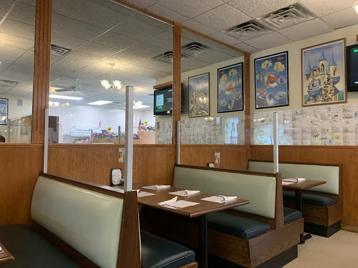 Dimitri's Diner Picture 2