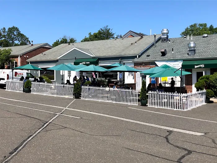 Dimitri's Diner Picture 8