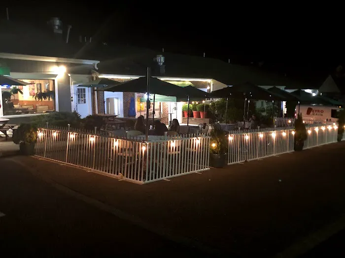 Dimitri's Diner Picture 1