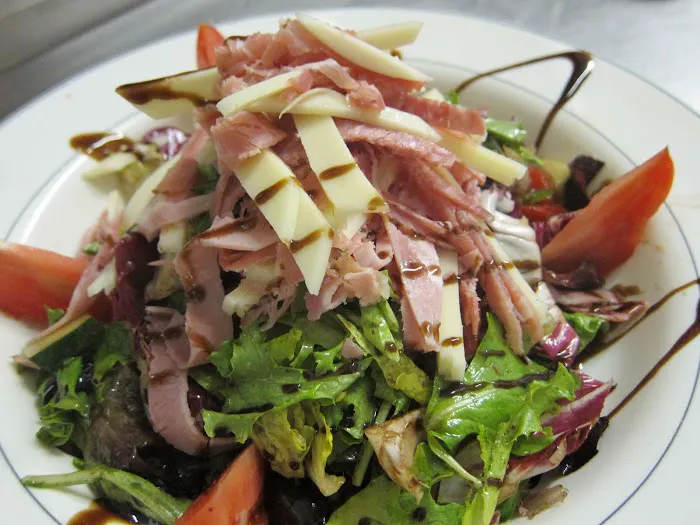 Dimitri's Diner Picture 7