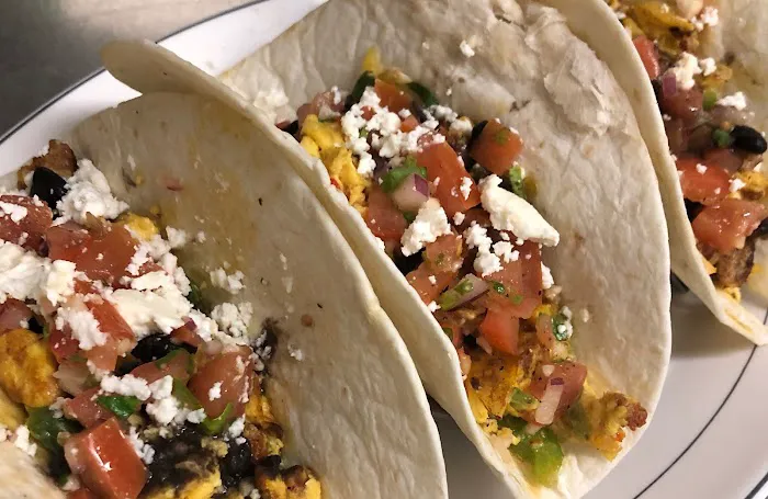 Dimitri's Diner Picture 9