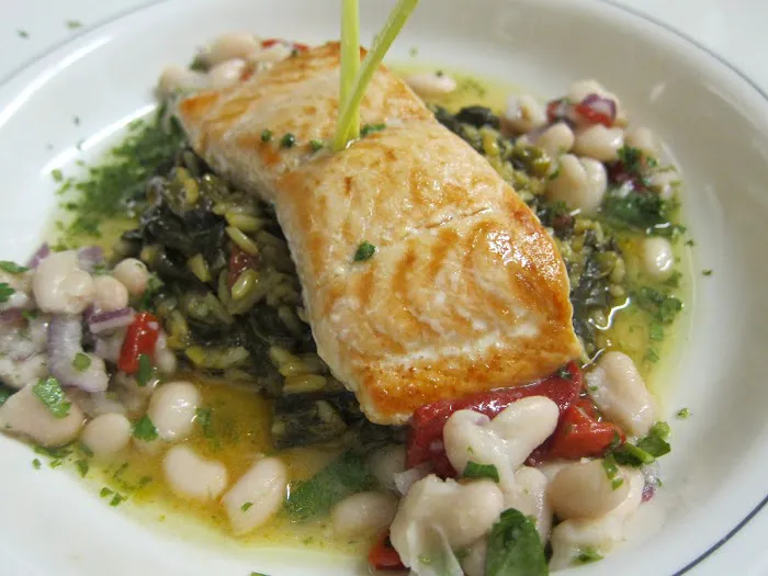 Dimitri's Diner Picture 4