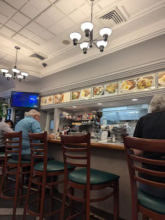 Dimitri's Diner Picture 6