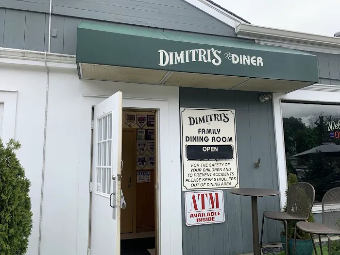 Dimitri's Diner Picture 5