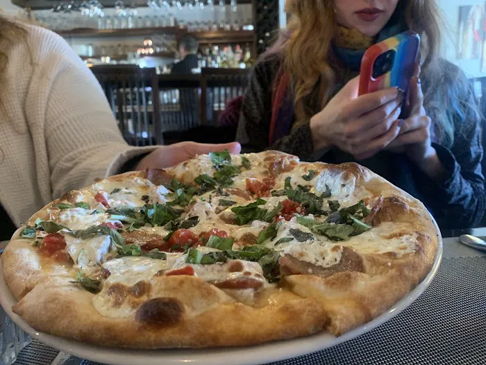 Eddie’s Pizza & Pasta Picture 8