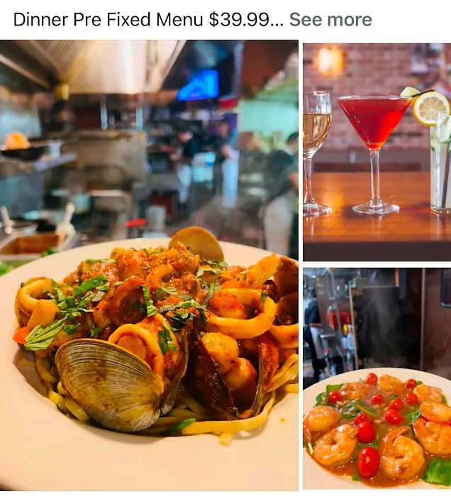 Eddie’s Pizza & Pasta Picture 7