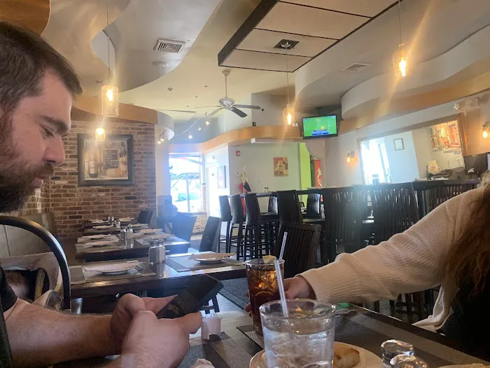 Eddie’s Pizza & Pasta Picture 2