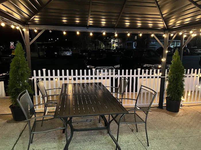 Eddie’s Pizza & Pasta Picture 4