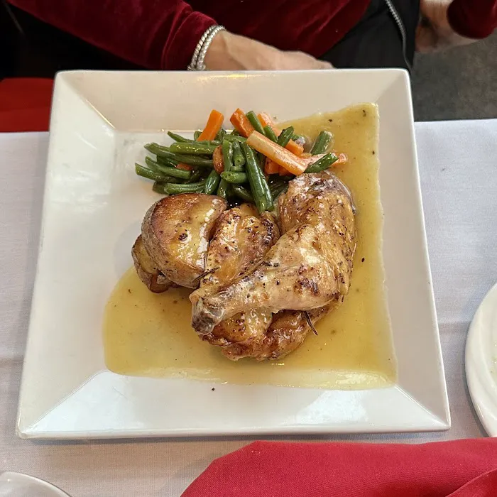 Gallo Ristorante Picture 10