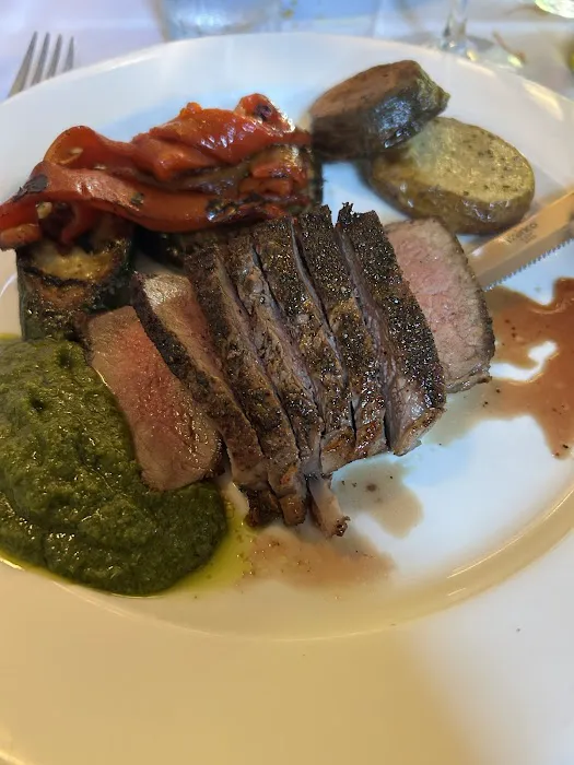 Gallo Ristorante Picture 5