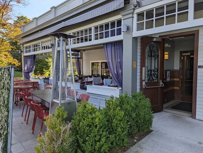 Gallo Ristorante Picture 9