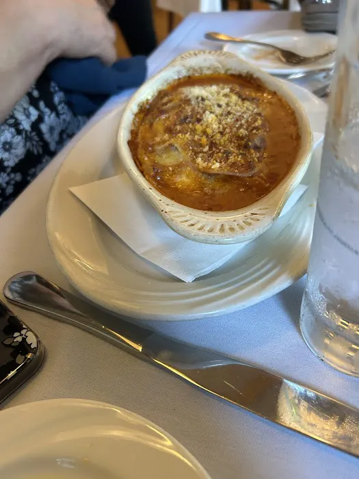 Gallo Ristorante Picture 4