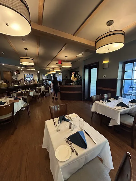 Gallo Ristorante Picture 3