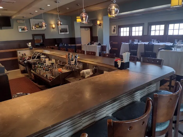 Gallo Ristorante Picture 6