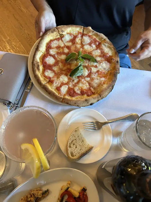 Gallo Ristorante Picture 2