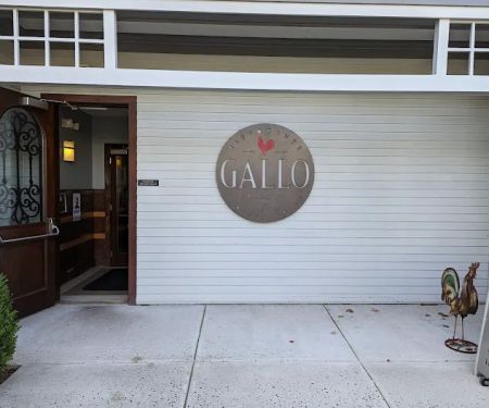 Gallo Ristorante