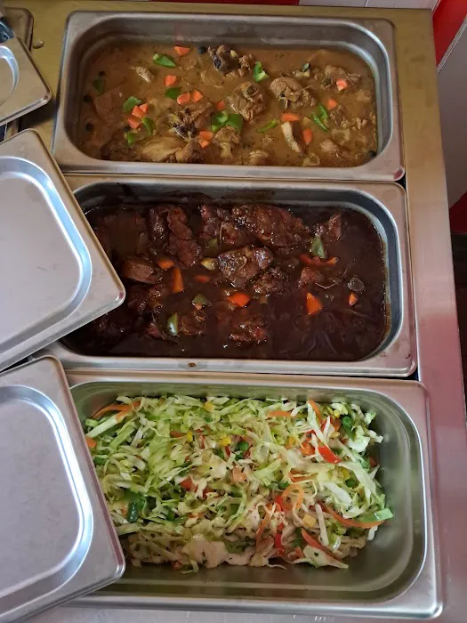 Crunch and Munch Takeout Picture 1