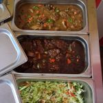 Crunch and Munch Takeout