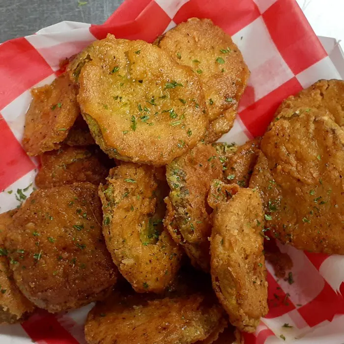 Crunch and Munch Takeout Picture 2