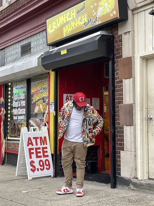 Crunch and Munch Takeout Picture 8