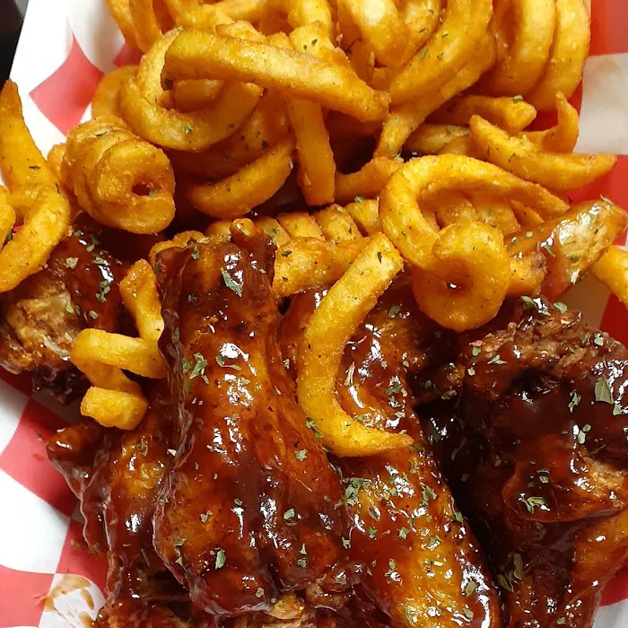 Crunch and Munch Takeout Picture 9