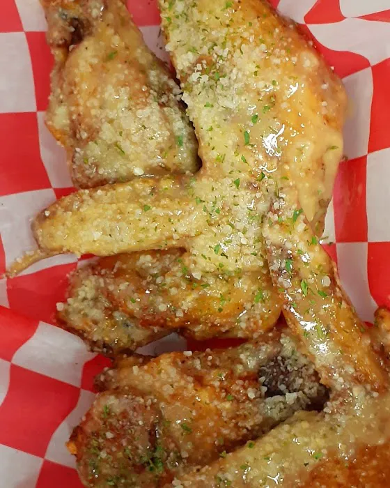 Crunch and Munch Takeout Picture 10