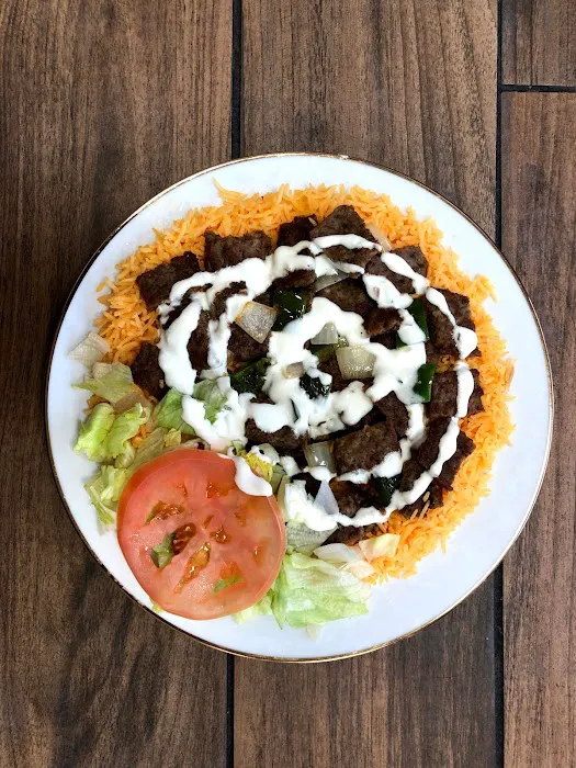 Fusion Fried Chicken & Fish n Chips (Halal) Picture 6