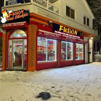 Fusion Fried Chicken & Fish n Chips (Halal) ico