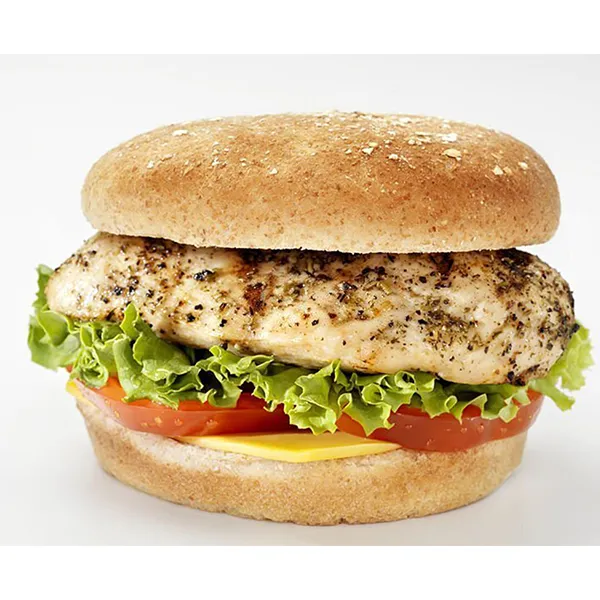 Fusion Fried Chicken & Fish n Chips (Halal) Picture 8