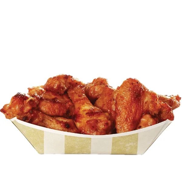 Fusion Fried Chicken & Fish n Chips (Halal) Picture 2