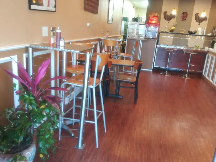 Olivia's Restaurant & Juice Bar Picture 4