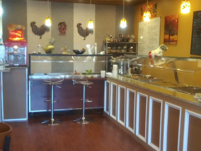 Olivia's Restaurant & Juice Bar Picture 3