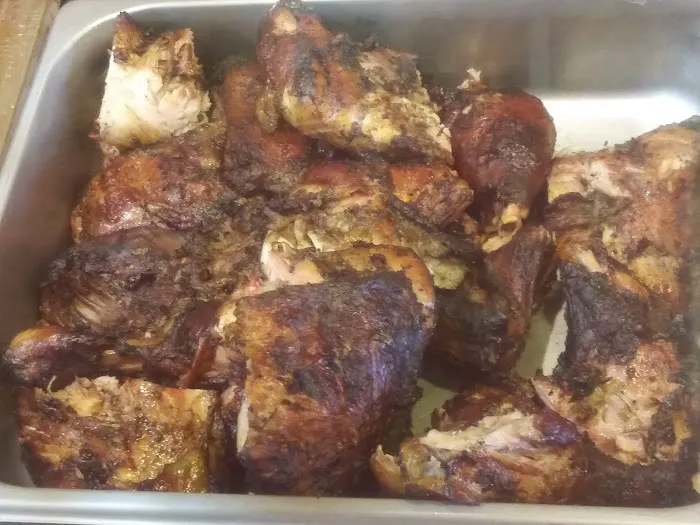 Olivia's Restaurant & Juice Bar Picture 6