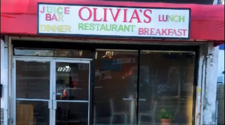 Olivia's Restaurant & Juice Bar Picture 1