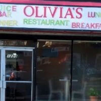 Olivia's Restaurant & Juice Bar ico