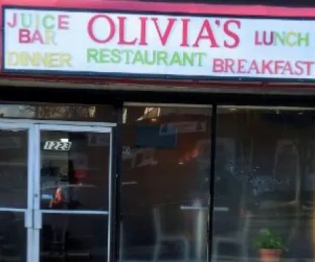Olivia's Restaurant & Juice Bar
