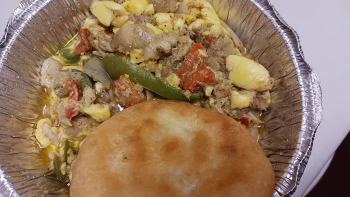 Olivia's Restaurant & Juice Bar Picture 8