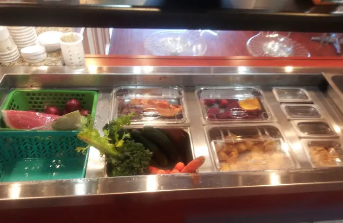 Olivia's Restaurant & Juice Bar Picture 2