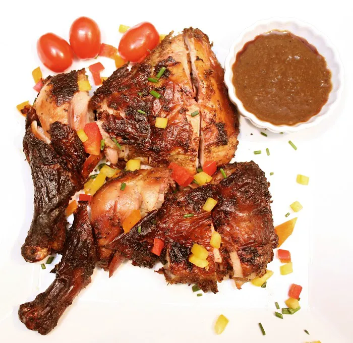 Jamit Bistro Picture 2