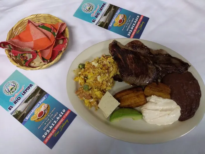 El Rio Lempa Picture 7