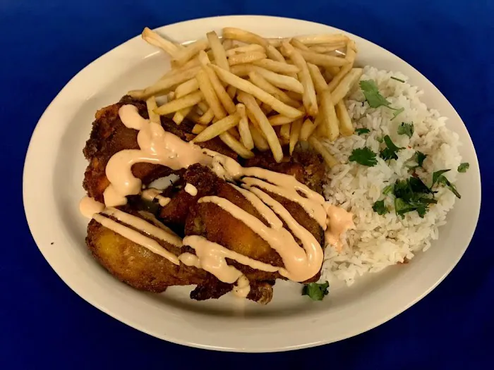 El Rio Lempa Picture 10