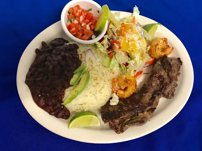 El Rio Lempa Picture 1