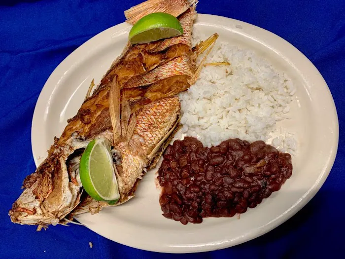 El Rio Lempa Picture 3