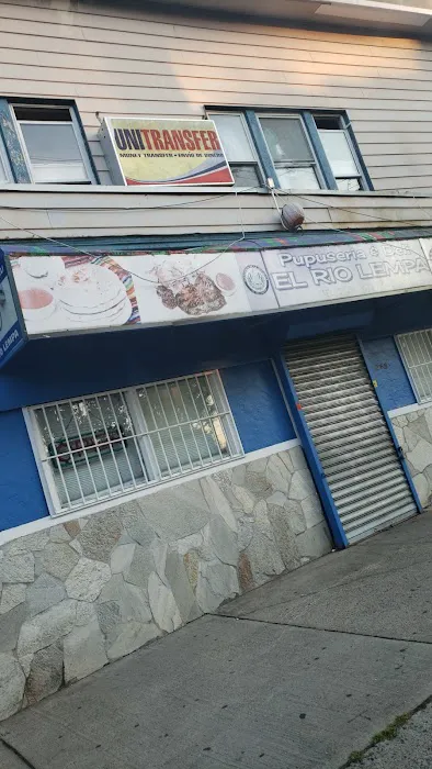 El Rio Lempa Picture 9